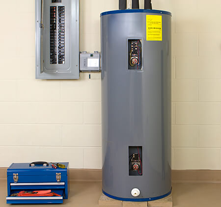 Water Heater Repair in Carson, CA