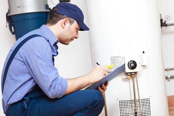 Water Heater Installation in Lakewood, CA