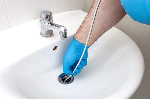 Drain Cleaning Service in Lakewood